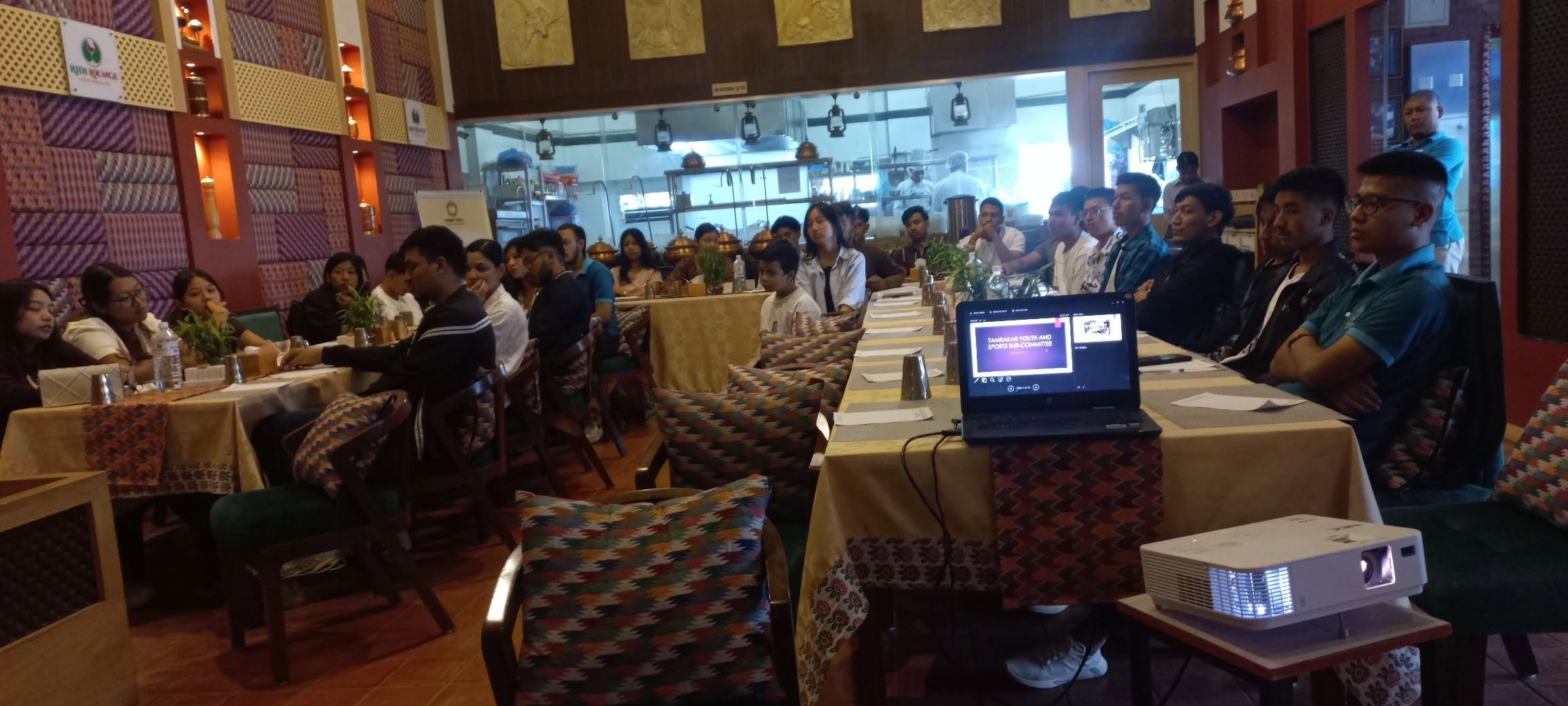 Empowering Youth Through Skills