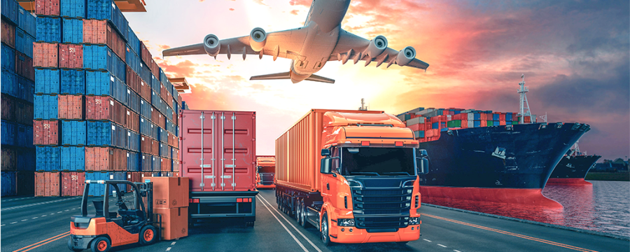 Freight Forwarding
