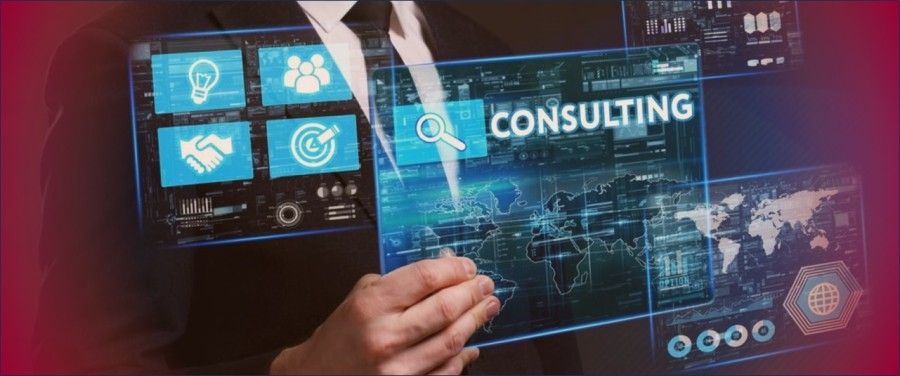 Logistics Consultancy