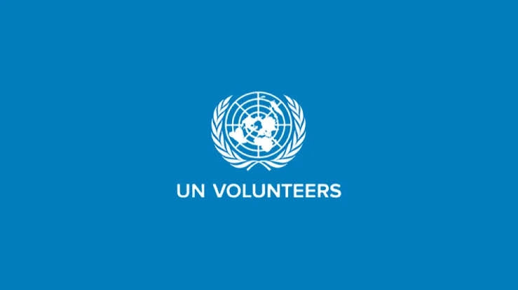 UN Volunteers
