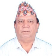 Bishnu Gopal Khatri
