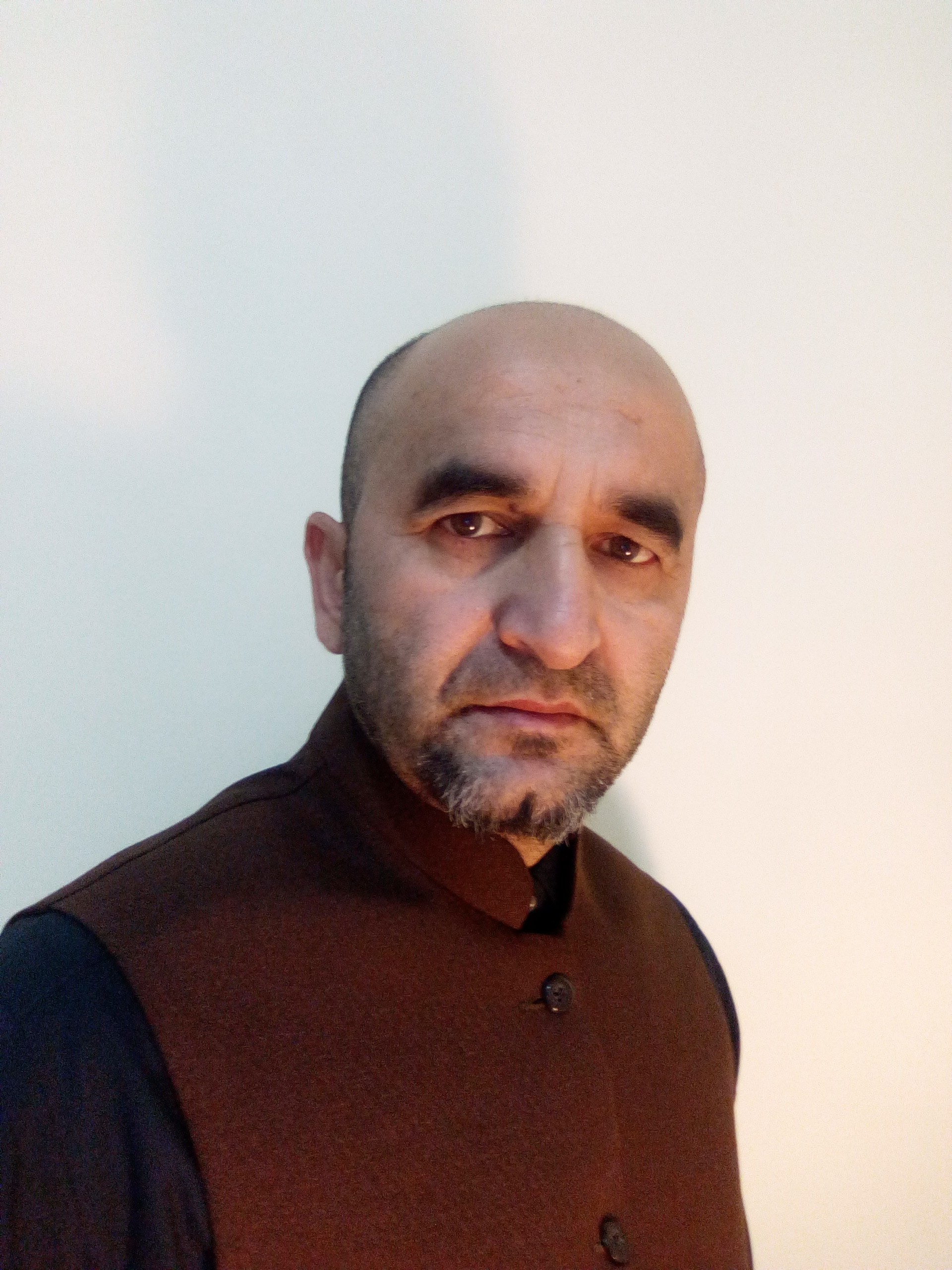 Prakash Man Singh G.C.