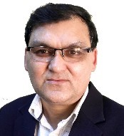 Arjun Kumar Khadka (Dr.)